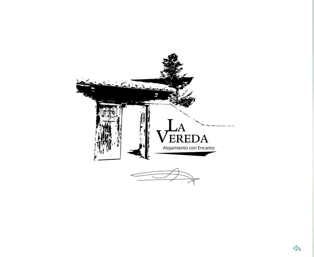 La Vereda Only Adults مورا دي روبيلوس المظهر الخارجي الصورة